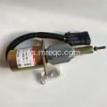 3939019 Válvula solenoide de piezas de automóviles